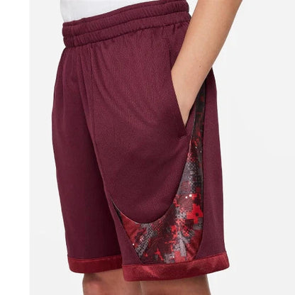 Nike Youth Dri-Fit Basketball Shorts