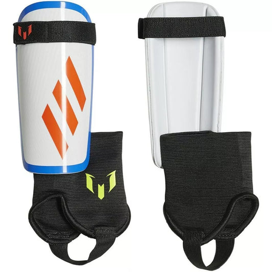 Youth adidas Lionel Messi Soccer Shin Guards
