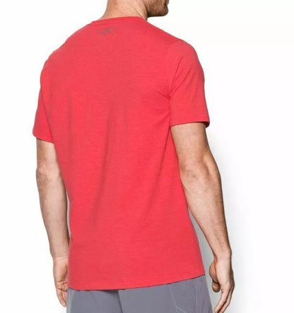 Under Armour Men's Ko Sportstyle Logo Shortsleeve