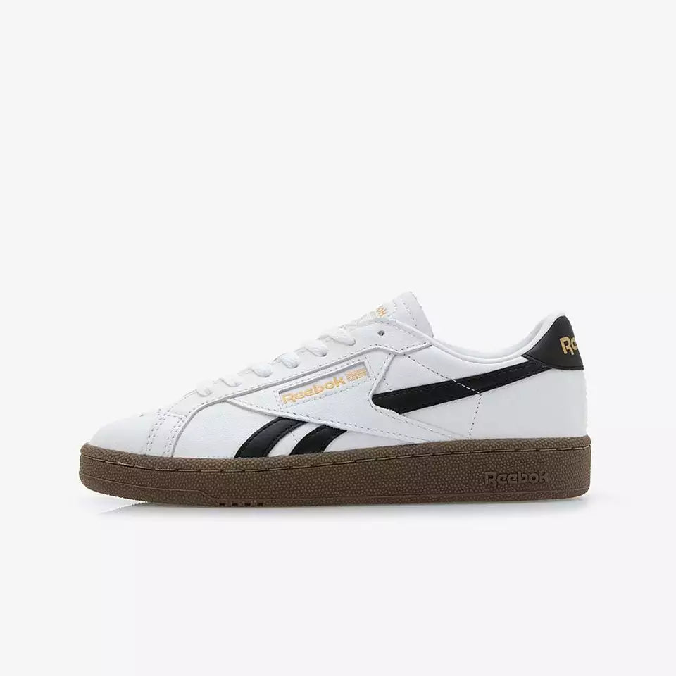 Reebok Men's Club C Grounds Uk Sneakers