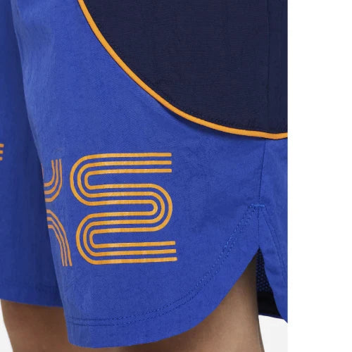 Nike Youth Sportwear Woven Sweat Shorts