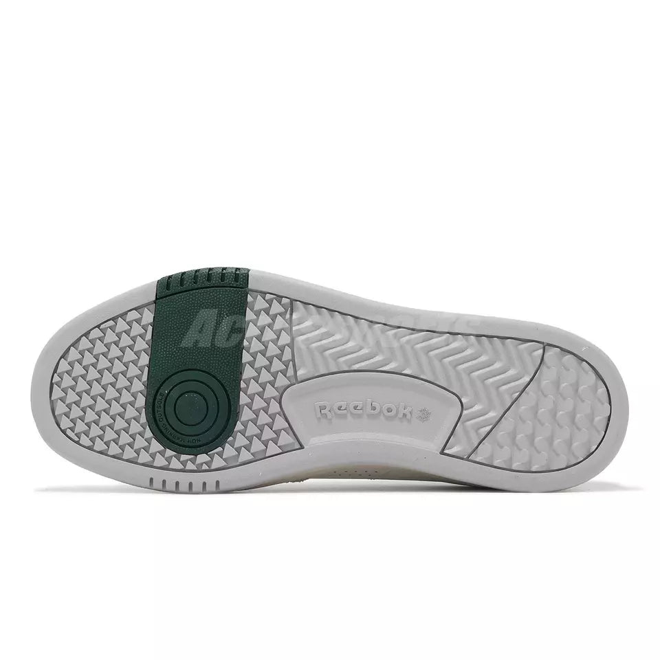 Chalk/Papwht/Drkgrn-