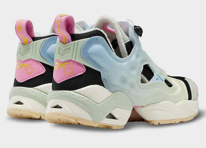 Reebok Men's Instapump Fury 95 Sneakers
