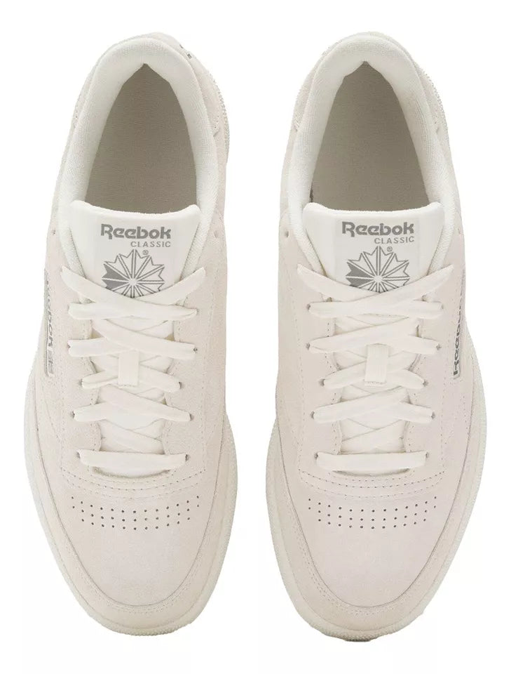 Reebok Men's Club C 85 Sneakers