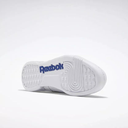 Reebok Men's Workout Plus