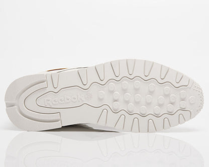 Reebok Men's Classic Leather Sneakers