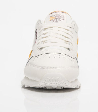 Reebok Men's Classic Leather Sneakers