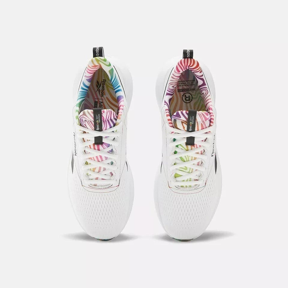 Reebok Men's Dmx Comfort + Sneakers