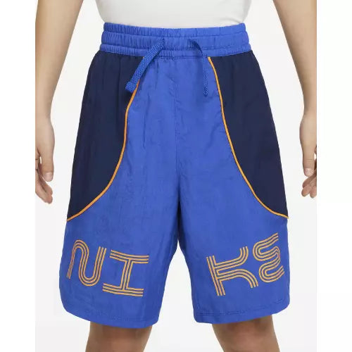 Nike Youth Sportwear Woven Sweat Shorts