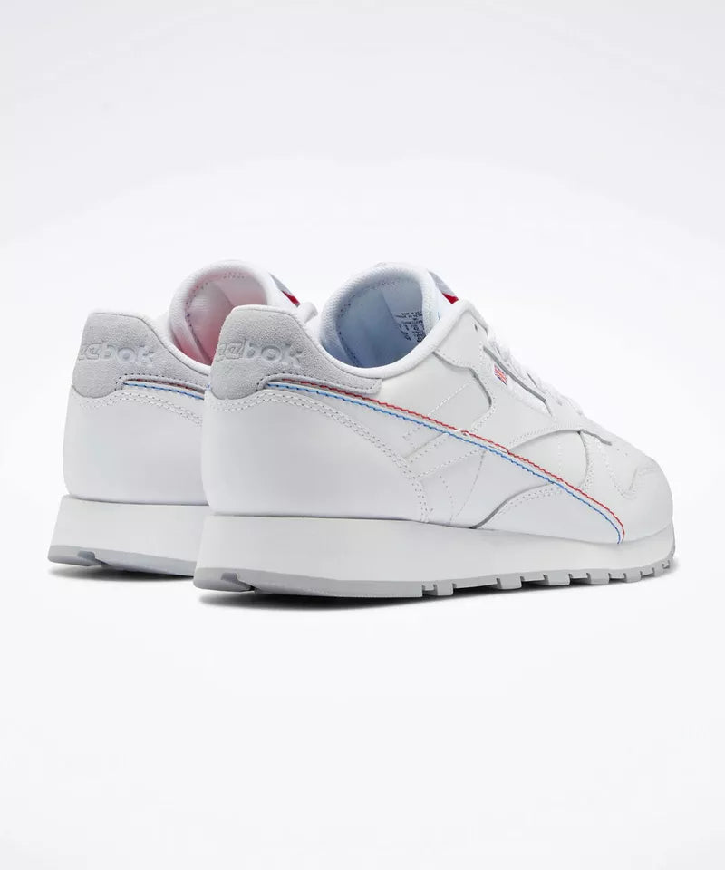Reebok Men's Classic Leather Sneakers