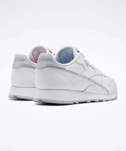 Reebok Men's Classic Leather Sneakers