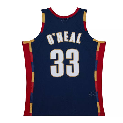 Mitchell & Ness Men's NBA Alternate Jersey Cavaliers 2009 Shaquille O'Neal Jerseys