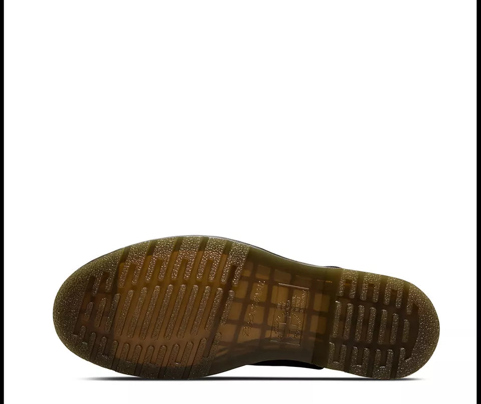 Men's Dr. Martens 2976 Yellow Stitch