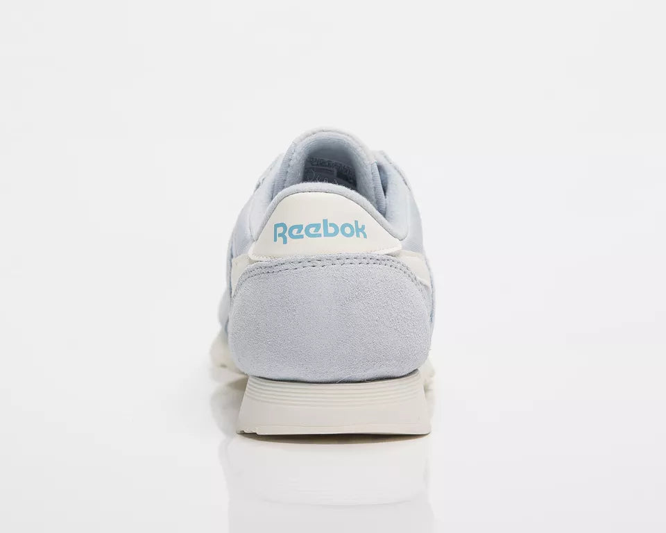 Reebok Women's Classic Nylon Sneakers