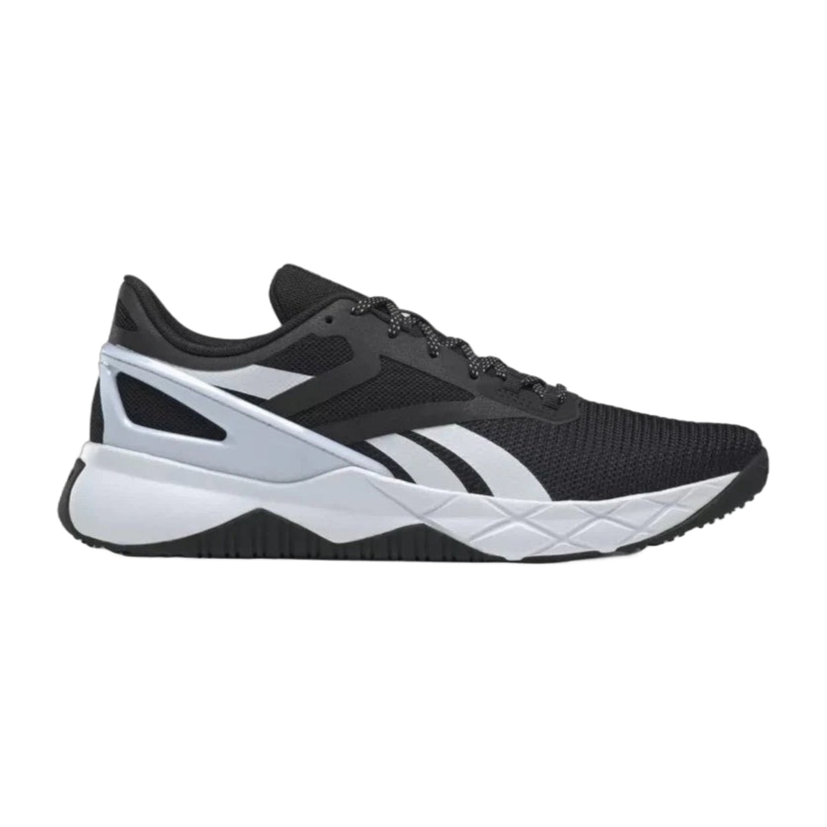 Reebok Men's Nanoflex Tr Shoes - Cblack/Ftwwht/Cblack