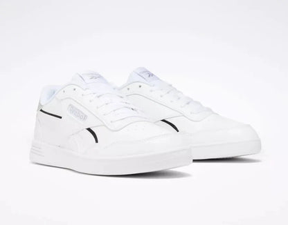 Reebok Men's Court Advance Vegan Sneakers