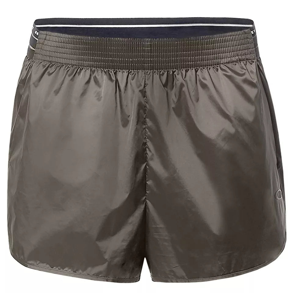 Oakley Women's Dark Ash Luxe Shorts