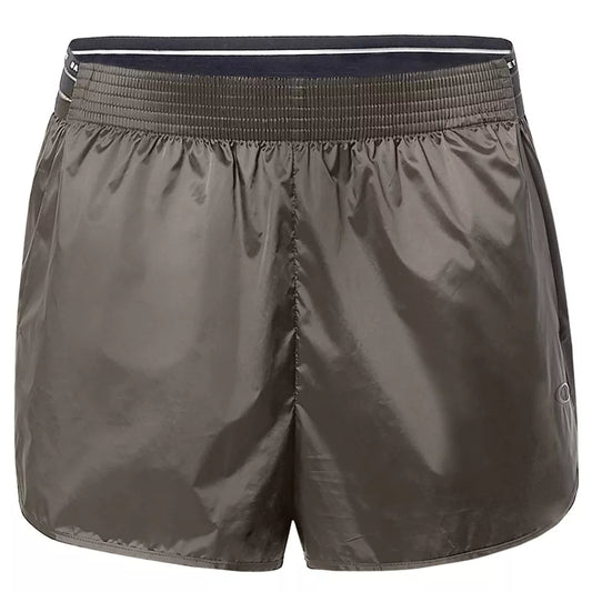 Oakley Women's Dark Ash Luxe Shorts