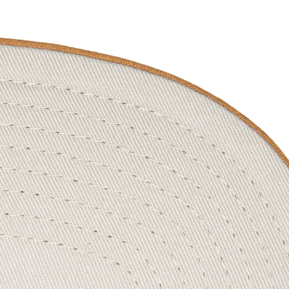 Men's Mitchell & Ness MLB Work It Snapback Braves - Navy