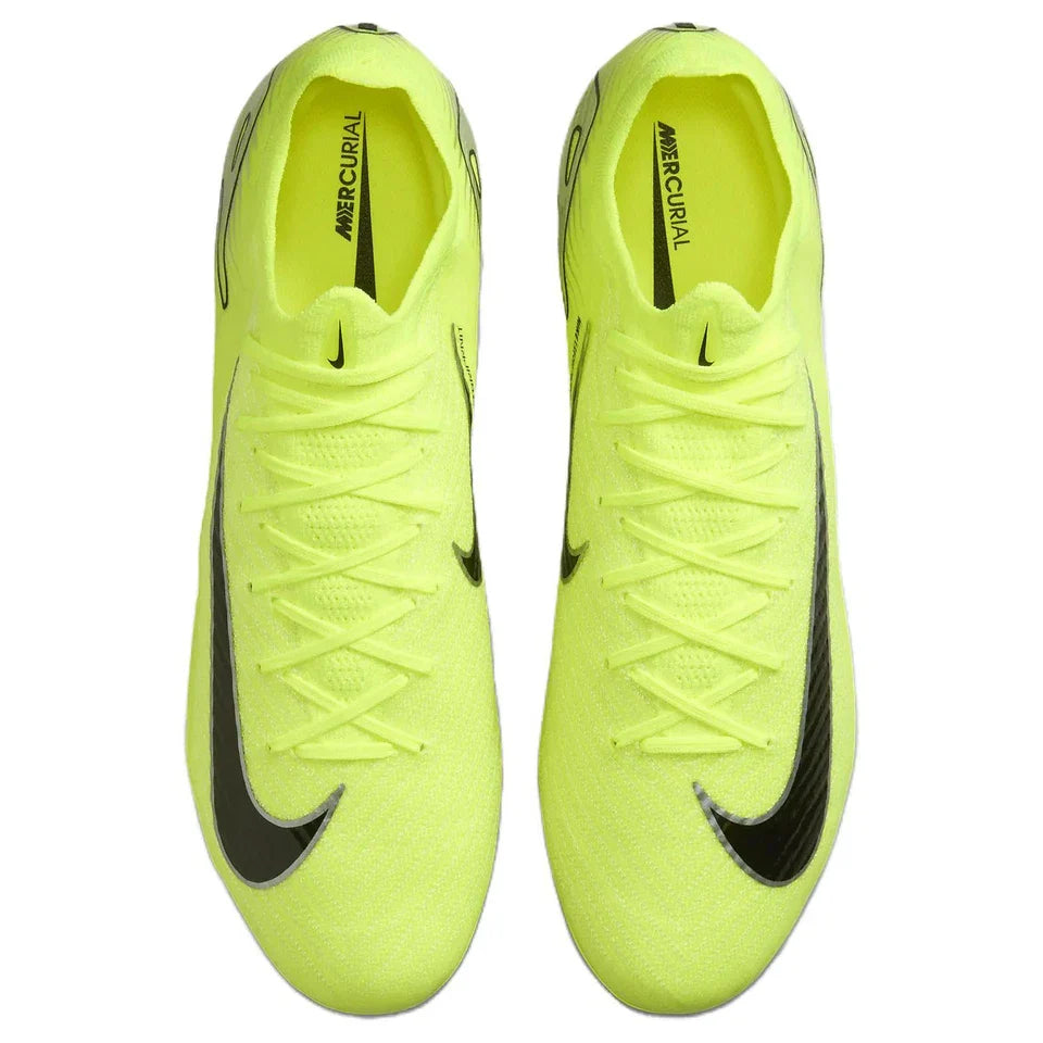 Nike Men's Mercurial Vapor 16 Elite Fg 'Mad Voltage Pack' - FQ1457-700