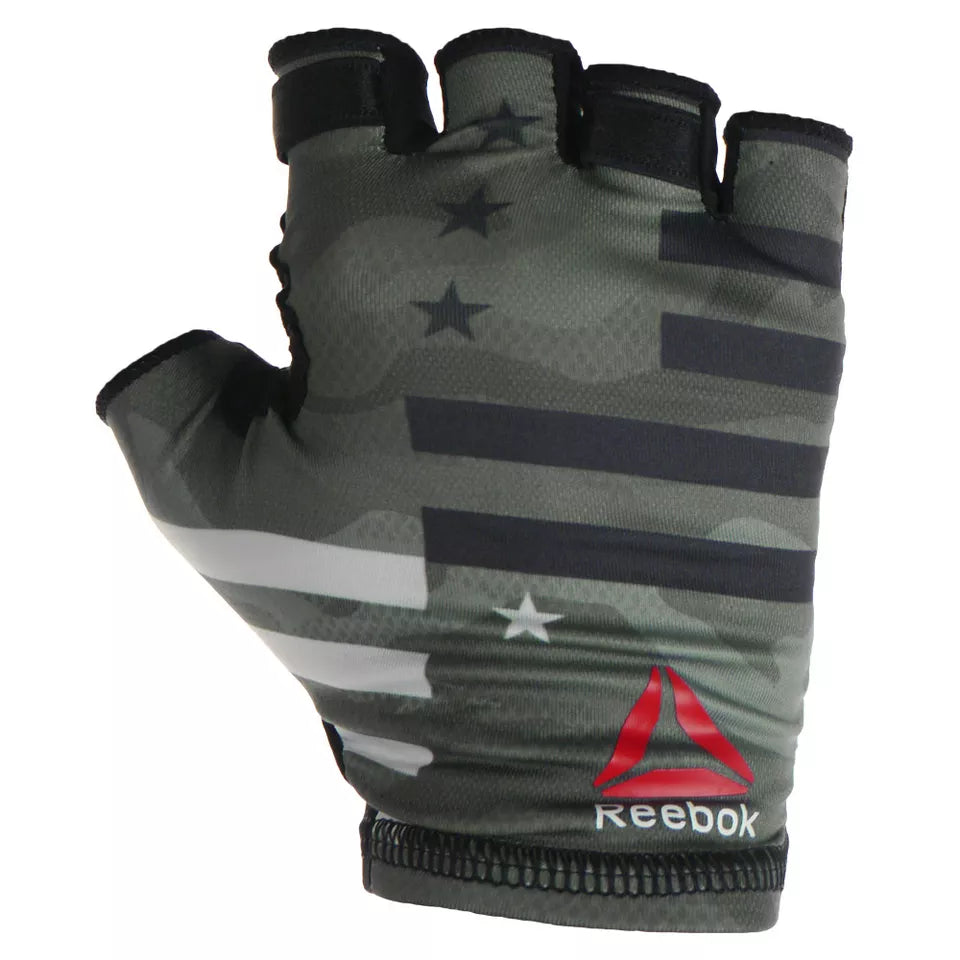 Reebok Men's One Series Training Performance Gloves