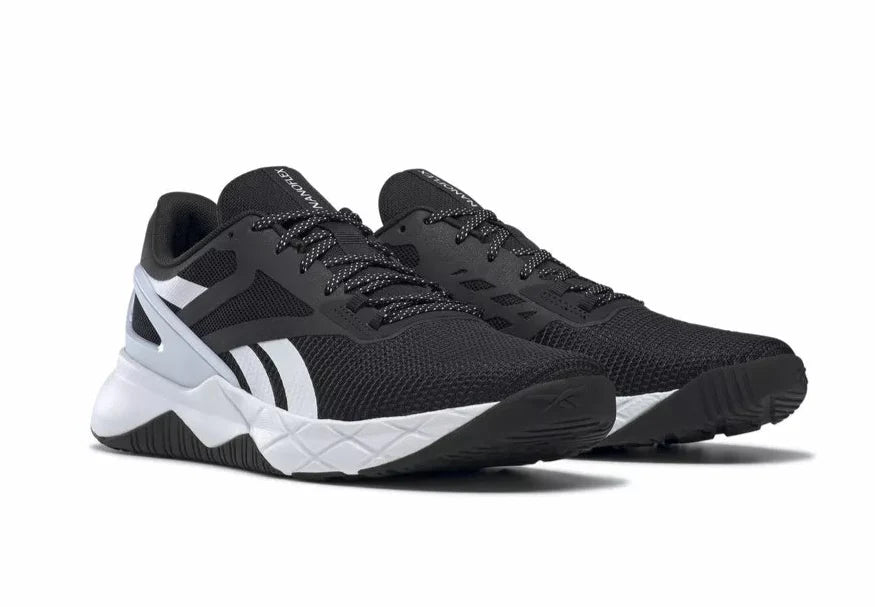 Cblack/Ftwwht/Cblack-