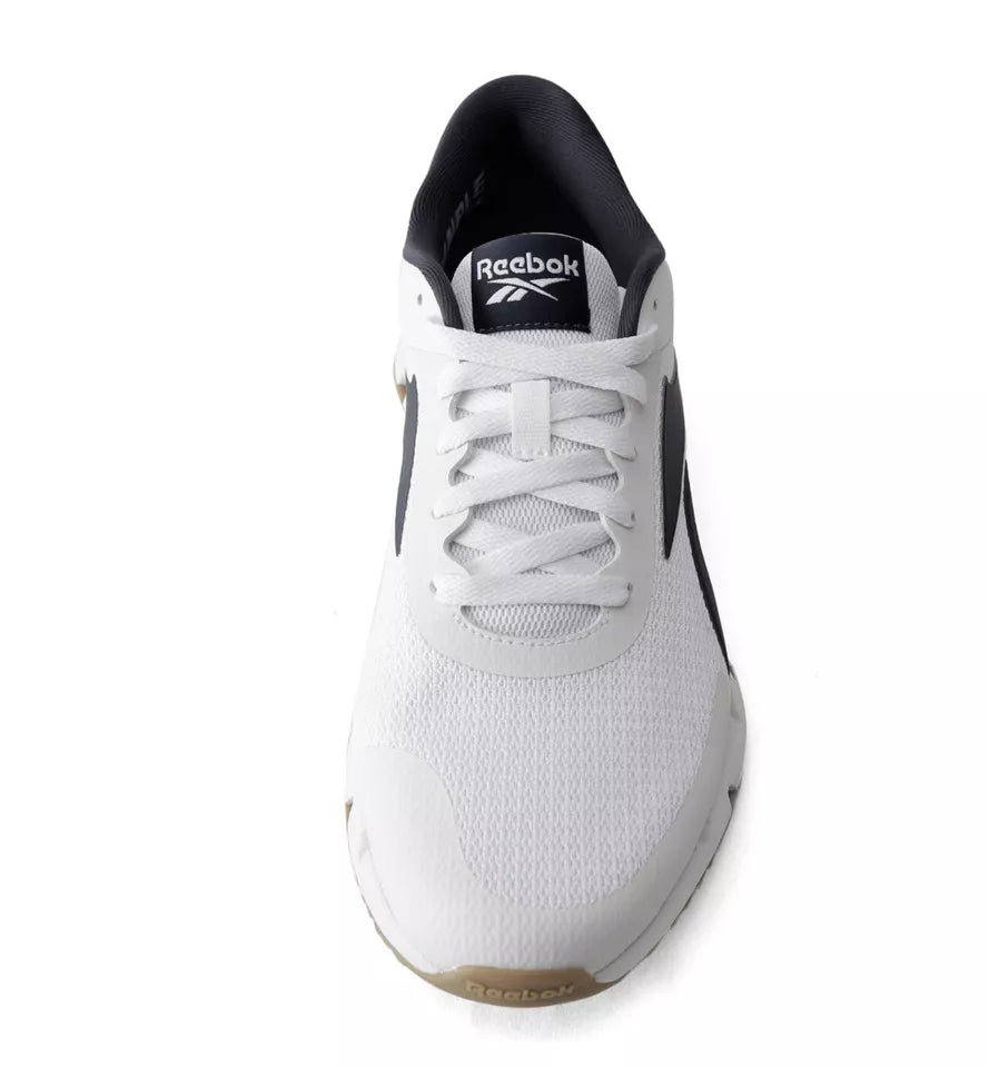 Reebok Men's Zig Dynamica 2.0 Cl Sneakers