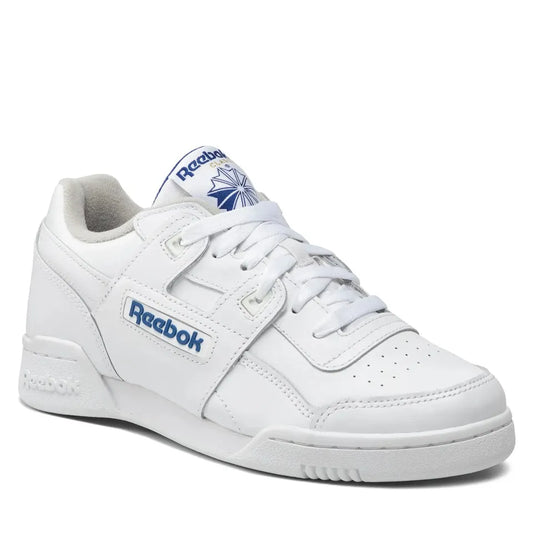 Reebok Men's Workout Plus