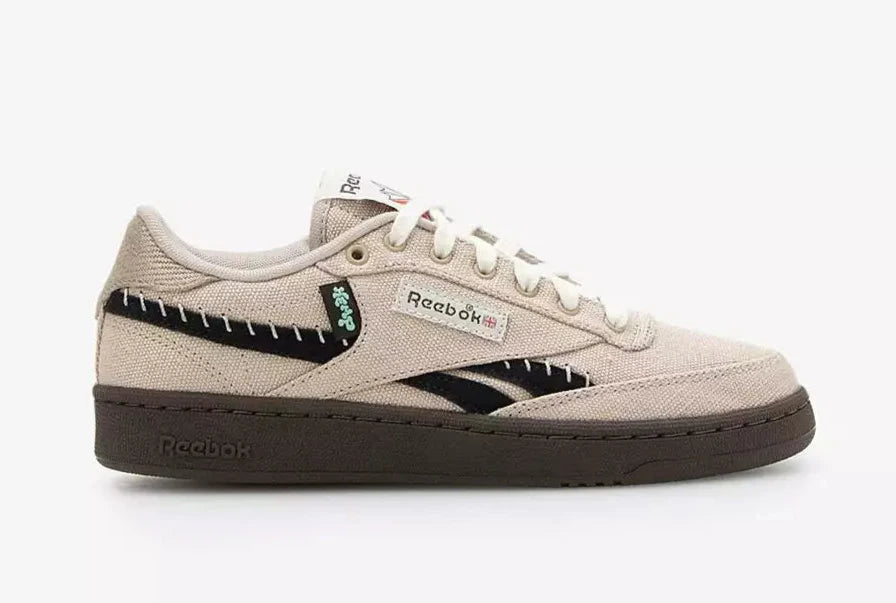 Reebok Men's Club C Revenge Vintage Sneakers