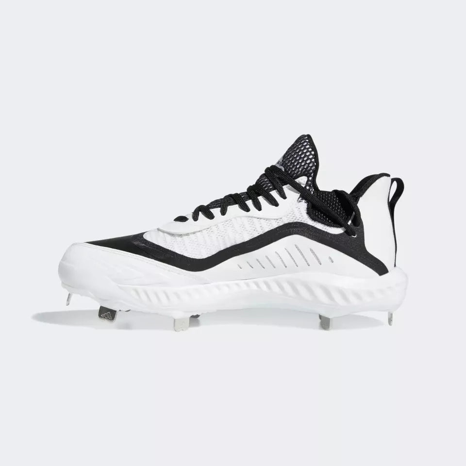 Men's adidas Icon 5 Bounced Iced 'Black White'