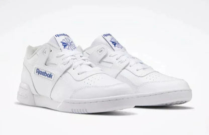 Reebok Men's Workout Plus