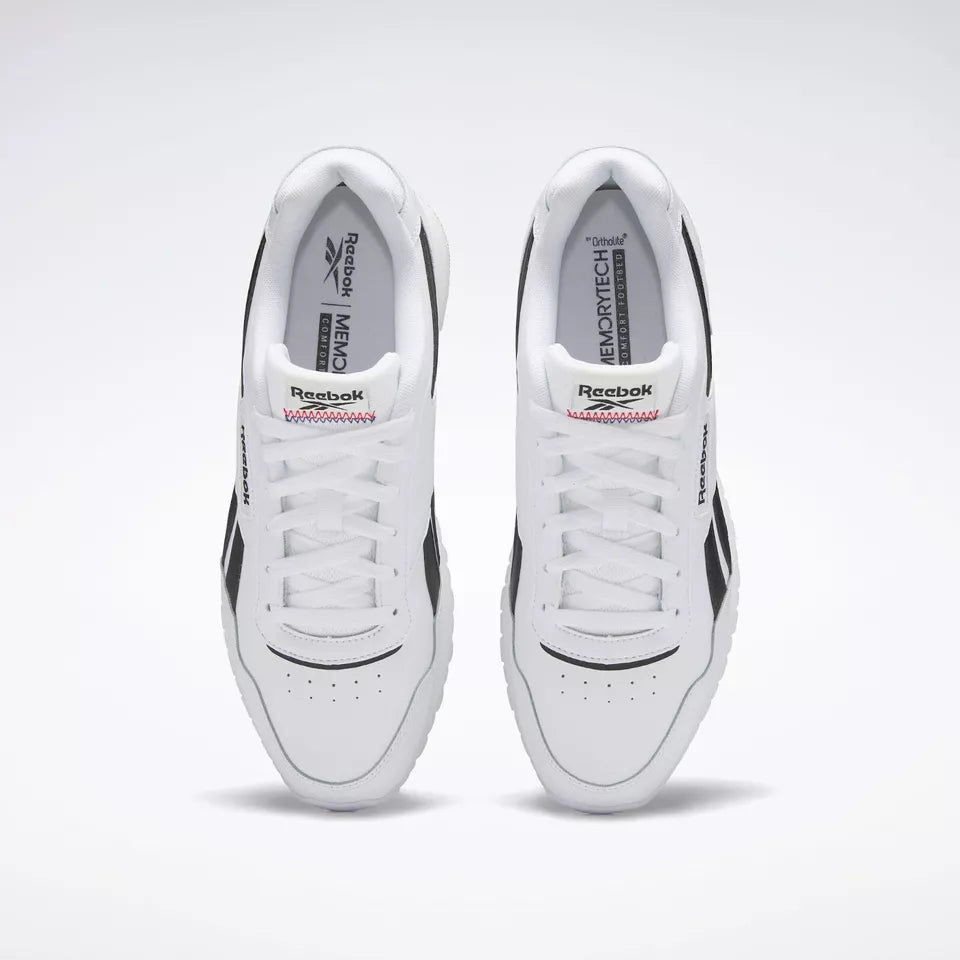 Reebok Men's Glide Sneakers