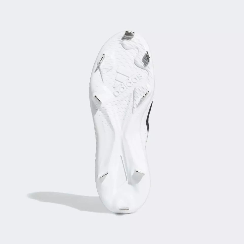 Men's adidas Icon 5 Bounced Iced 'Black White'