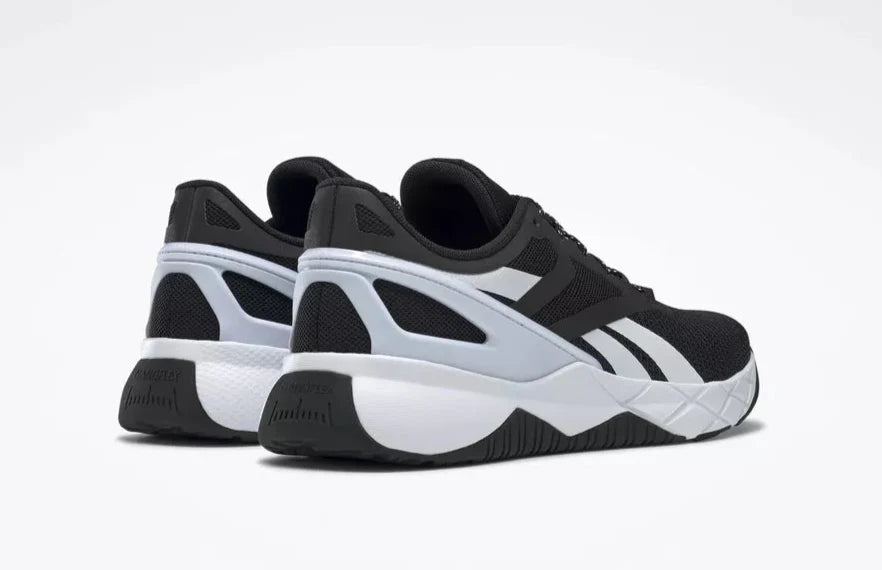 Cblack/Ftwwht/Cblack-