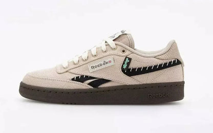 Reebok Men's Club C Revenge Vintage Sneakers