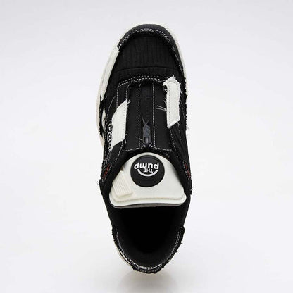 Reebok Men's Club C 85 Pump Sneakers