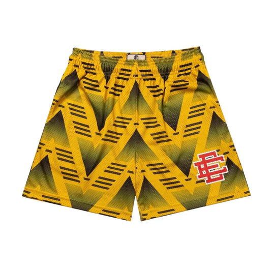 Eric Emanuel Men's Ee Basic Short Jvc Soccer