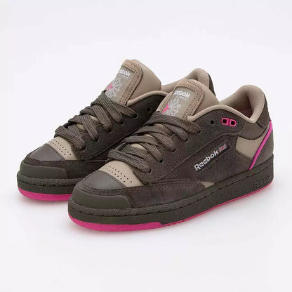 Reebok Men's Club C Bulc Sneakers