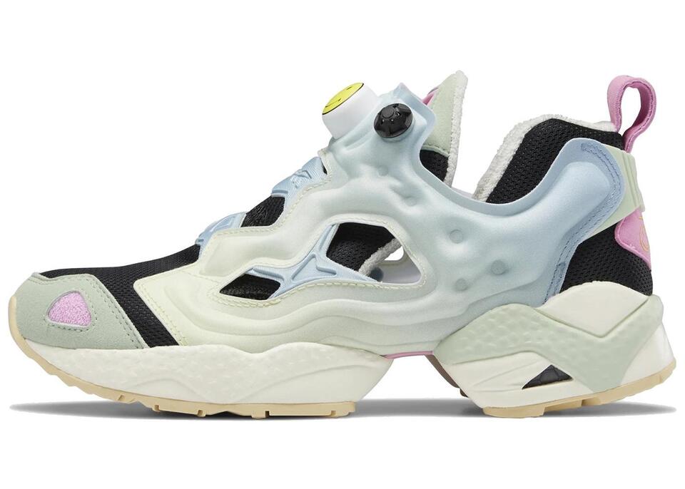 Reebok Men's Instapump Fury 95 Sneakers