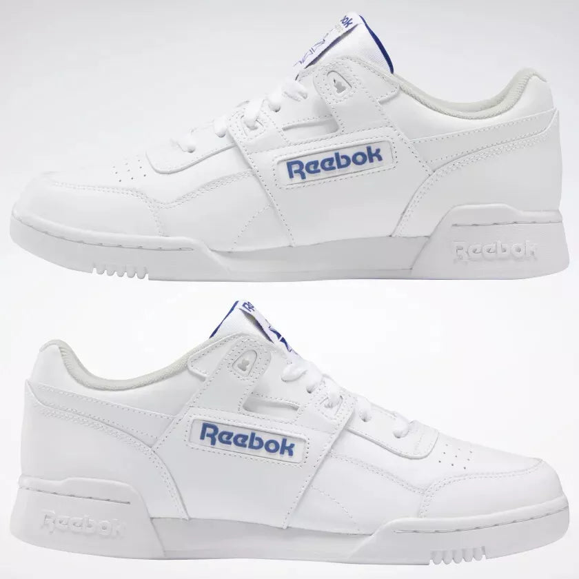 Reebok Men's Workout Plus