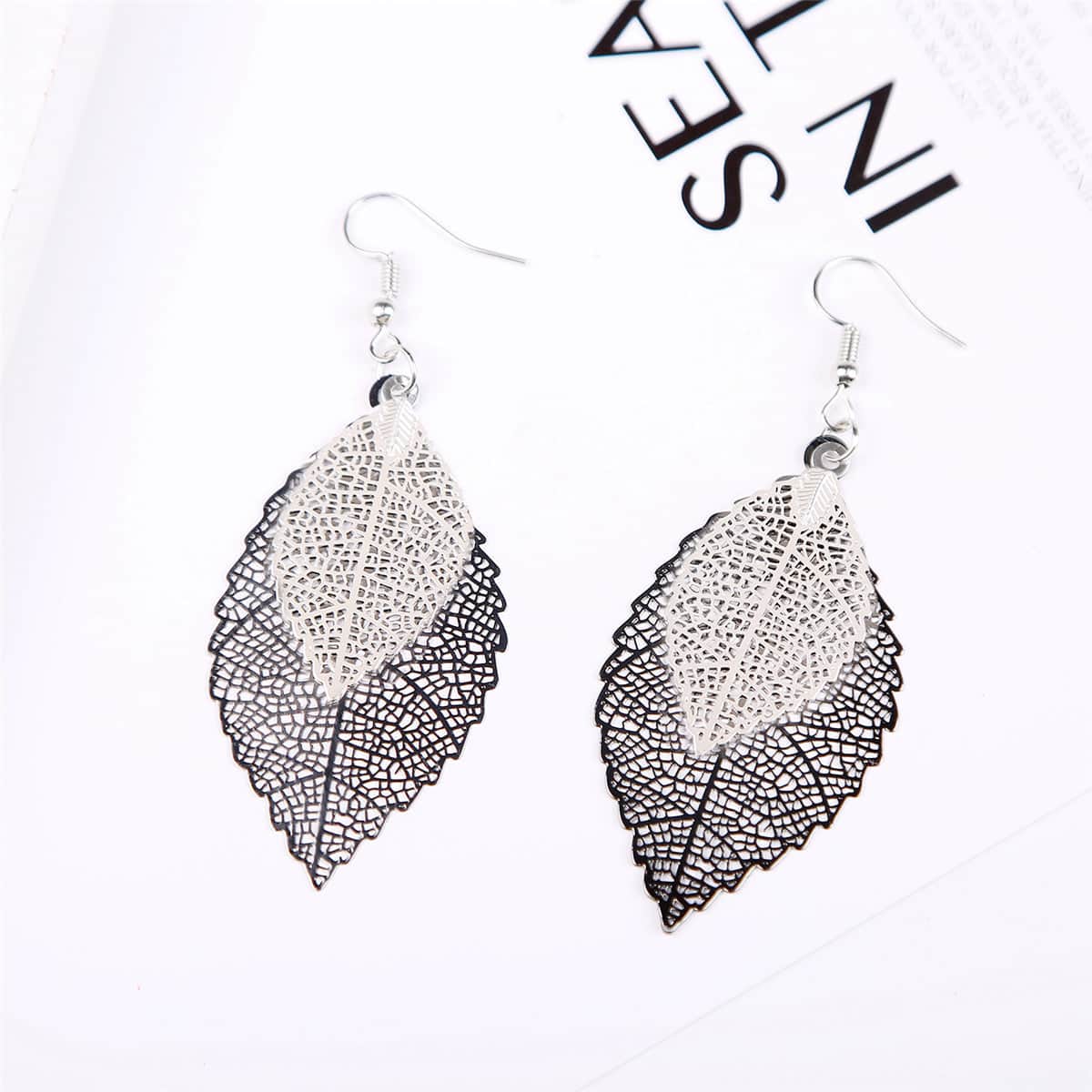 Metallic-