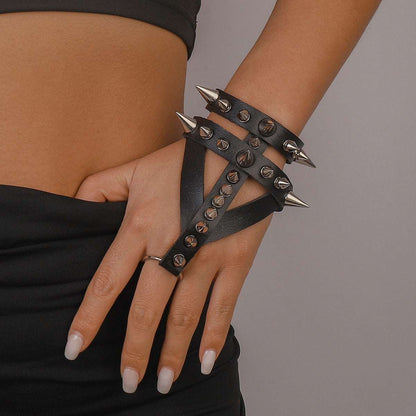 Black-