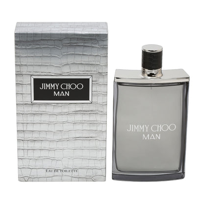 Jimmy Choo Man EDT