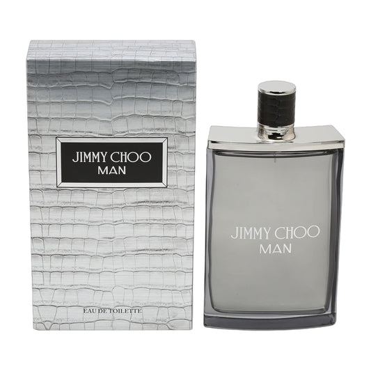 Jimmy Choo Man EDT