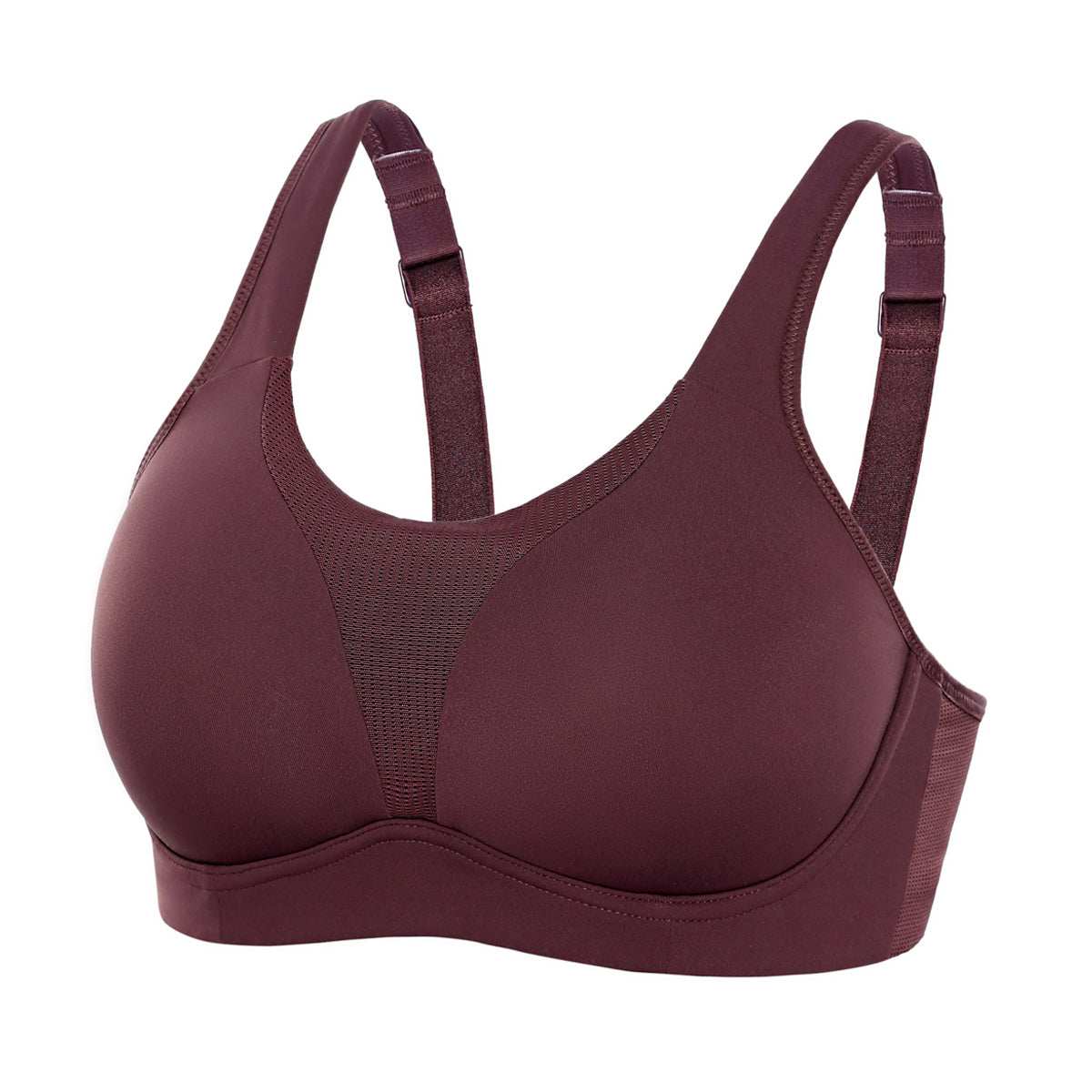 Maroon-