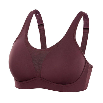 Maroon-
