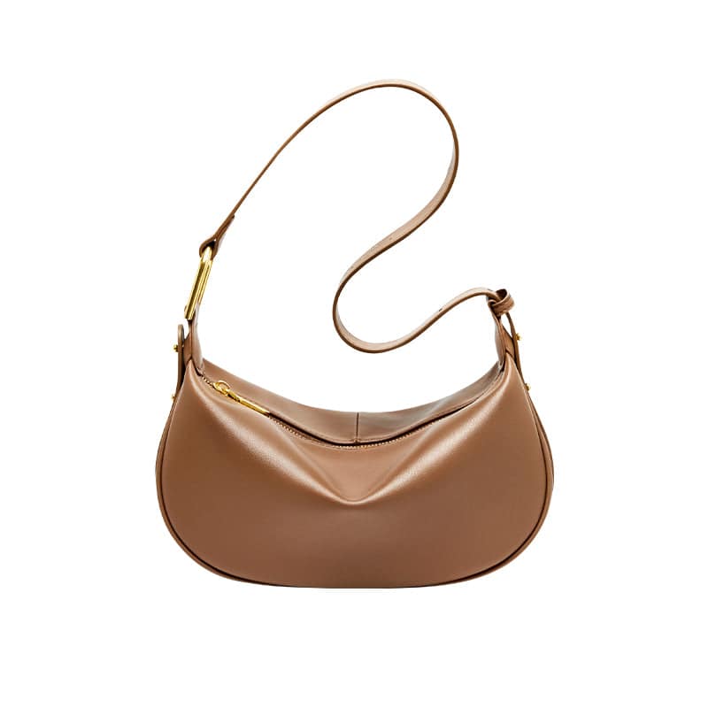 Brown-