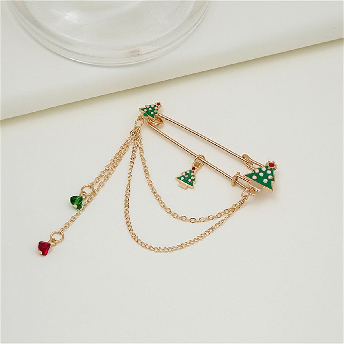 Green-