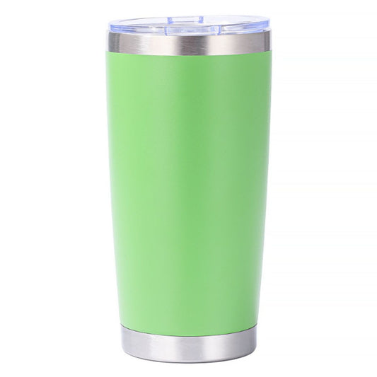 Green-