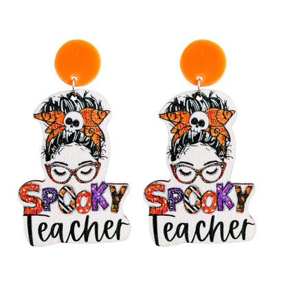 Orange-